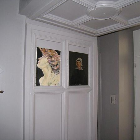 Le Logis Des Tourelles Bed & Breakfast Beaupreau Luaran gambar
