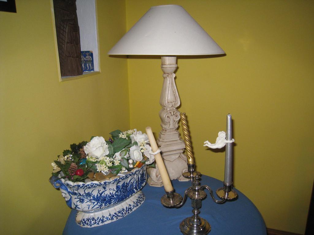 Le Logis Des Tourelles Bed & Breakfast Beaupreau Luaran gambar